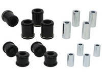 Go to Front Control Arm - Bushing Kit to Suit Holden Colorado, Trailblazer, Isuzu D-Max and LDV T60