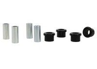 Go to Front Lower Control Arm - Inner Front Bushing Kit to Suit Toyota MR2 ZZW30 and Echo NCP10