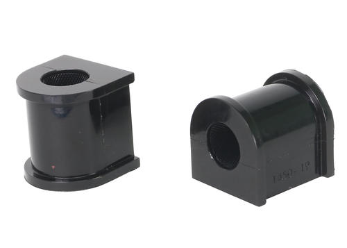 Go to Universal Sway Bar Mount - Bushing Kit 19mm