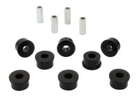 Go to Rear Trailing Arm - Bushing Kit to Suit Toyota Corolla KE70, AE86, AE90