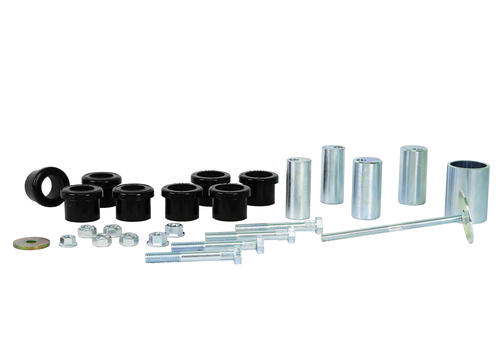 Go to Rear Camber/Toe Kit - Single Bolt Design 3deg to Suit Holden Commodore VN-VX and HSV