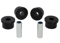 Go to Rear Trailing Arm Lower - Rear Bushing Kit to Suit Mitsubishi Galant, Magna and Sigma