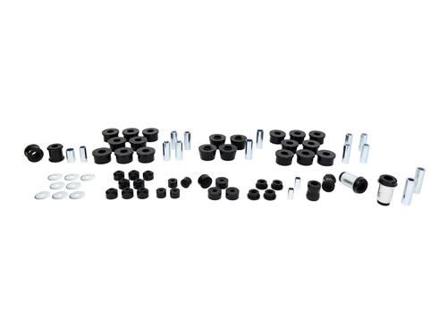 Go to Essential Vehicle Kit to Suit Toyota Corolla AE86 Sprinter