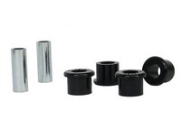 Go to Rear Leaf Spring - Rear Eye Bushing Kit to Suit Daihatsu Feroza, Rocky and Rugger