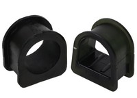 Go to Front Steering Rack and Pinion - Mount Bushing Kit to Suit Nissan Pulsar N14, N15