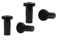 Go to Control Arm Upper - Bushing Kit to Suit Honda Accord and Prelude