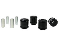 Go to Front Leading Arm - To Differential Bushing Kit Offset to Suit Suzuki Jimny and Sierra