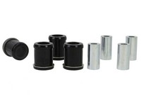 Go to Front Lower Control Arm - Bushing Kit to Suit Holden, Isuzu and LDV