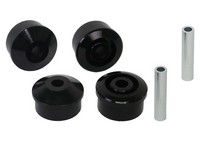Go to Rear Beam Axle - Bushing Kit to Suit Daewoo Kalos and Holden Barina