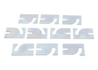 Go to Alignment Shim Pack 3.0mm x 10 to Suit Ford Falcon/Fairlane AU-FGX and FPV