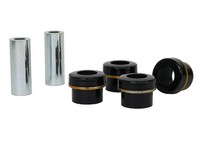 Go to Rear Control Arm Lower Rear - Inner Bushing Kit to Suit Holden Commodore VE, VF and HSV