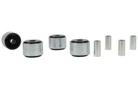 Go to Leading Arm - To Differential Bushing Kit to Suit Land Cruiser Bundera