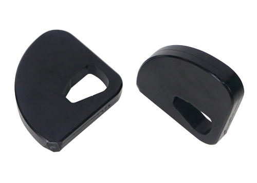 Go to Gearbox Side Support Mount - Insert Bushing Kit to Suit Mini Cooper R50