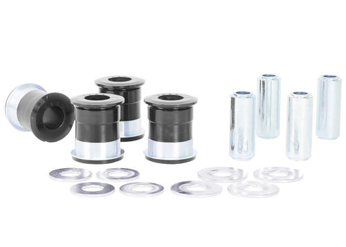 Go to Front Lower Control Arm - Bushing Kit to Suit Ford Everest, Ranger and Mazda BT-50