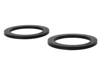 Go to Rear Coil Spring Pad - Upper Bushing Kit 6mm Ride Height to Suit Holden Commodore VB-VS and HSV