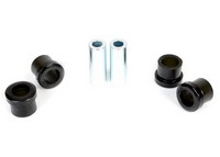 Go to Front Lower Control Arm - Inner Front Bushing Kit to Suit Suzuki Grand Vitara JB, JT