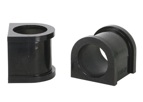 Go to Front Sway Bar Mount - Bushing Kit 31mm to Suit Toyota Land Cruiser 76, 78 and 79 Series