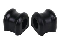 Go to Front Sway Bar Mount - Bushing Kit 30mm to Suit Jeep Wrangler TJ, JK