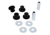 Go to Front Steering Rack and Pinion - Mount Bushing Kit to Suit Toyota Fortuner, HiLux, Prado and Foton Tunland