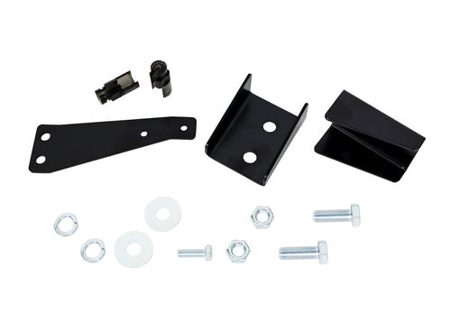 Go to Rear Bracket Extension Kit to Suit Nissan Navara D23 4wd and Mercedes Benz X Class