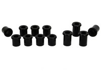 Go to Front Leaf Spring - Bushing Kit to Suit Toyota HiLux 1979-1997