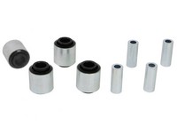 Go to Rear Trailing Arm - Bushing Kit to Suit Nissan Navara, Pathfinder and Patrol