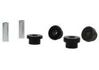 Go to Rear Control Arm Lower - Outer Bushing Kit to Suit Holden Barina, Suzuki Cultus and Swift