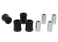 Go to Front Lower Control Arm - Bushing Kit to Suit Holden, Isuzu and LDV