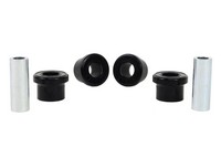 Go to Front Lower Control Arm - Inner Front Bushing Kit to Suit Audi, Seat, Skoda and Volkswagen PQ34 Fwd/Awd