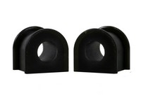 Go to Rear Sway Bar Mount - Bushing Kit 22mm to Suit Jeep Cherokee XJ and Wrangler TJ, JK
