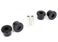Go to Rear Leaf Spring - Bushing Kit to Suit Holden Barina and Suzuki Sierra, Swift