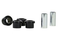 Go to Front Lower Control Arm - Inner Front Bushing Kit to Suit Ford Laser, Meteor and Mazda 323