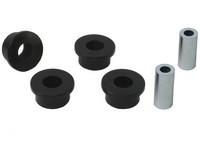 Go to Rear Trailing Arm Lower - Rear Bushing Kit to Suit Subaru Forester, Impreza, Liberty and Outback