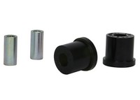 Go to Front Alternator/Aircon/Psteer Mount - Bushing Kit to Suit Volvo 240, 260, 740, 760 and 850