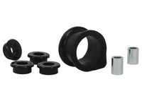 Go to Front Steering Rack and Pinion - Mount Bushing Kit to Suit Lexus GS and Toyota Soarer, Supra