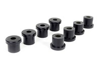 Go to Leaf Spring - Bushing Kit to Suit Holden Barina and Suzuki Sierra, Swift
