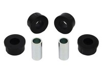 Go to Front Lower Control Arm - Inner Front Bushing Kit to Suit Hyundai Excel X2 and S Coupe SLC