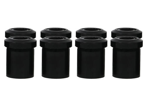 Go to Rear Leaf Spring - Rear Eye and Shackle Bushing Kit to Suit Hyundai iLoad and LDV G10