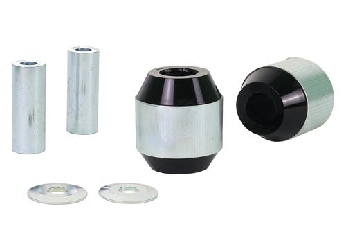 Go to Front Radius Arm Lower - Bushing Kit to Suit Ford Mustang S550 FM, FN