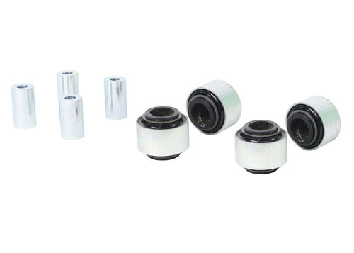 Go to Front Upper Control Arm - Bushing Kit to Suit Audi, Porsche, Skoda and Volkswagen