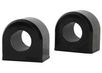 Go to Front Sway Bar Mount - Bushing Kit 23.6mm to Suit Volkswagen Golf Mk5, Mk6 Fwd/4Motion