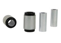 Go to Rear Control Arm Lower - Inner Bushing Kit to Suit BMW 3 Series, M3 E36, E46 and Z4 E85, E86