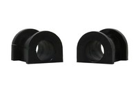 Go to Rear Sway Bar Mount - Bushing Kit 22mm to Suit Mitsubishi Lancer Evolution 7 8 9