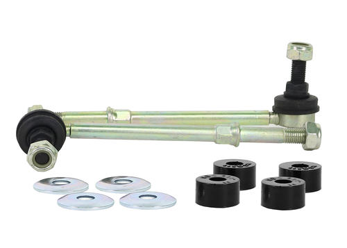 Go to Rear Sway Bar Link to Suit Nissan Maxima J30 and Pulsar N14