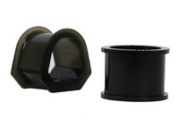 Go to Front Steering Rack and Pinion - Mount Bushing Kit to Suit Power Steering Hyundai Excel, Mitsubishi Lancer and Proton Satria