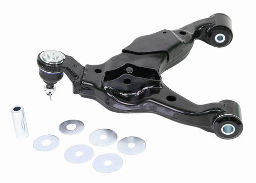 Go to Front Lower Control Arm - Arm Right to Suit Toyota Prado 120 Series and 4Runner