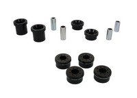 Go to Rear Subframe - Bushing Kit to Suit Holden Commodore VE, VF and HSV
