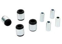 Go to Front Upper Control Arm - Bushing Kit to Suit Nissan Navara D40, D23 and Pathfinder R51