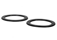 Go to Rear Coil Spring Pad - Upper Bushing Kit 4mm Ride Height to Suit Holden Commodore VB-VS and HSV