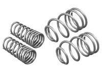 Go to Lowering Kit to Suit Ford Focus ST LZ